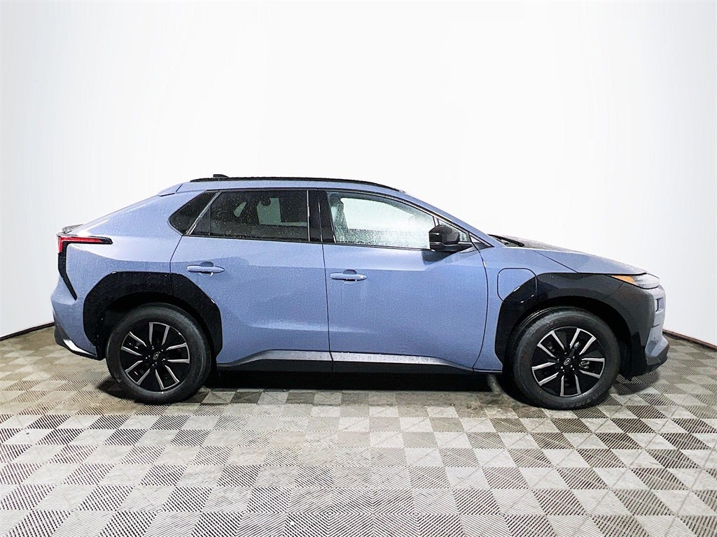 2026 Subaru SOLTERRA Premium