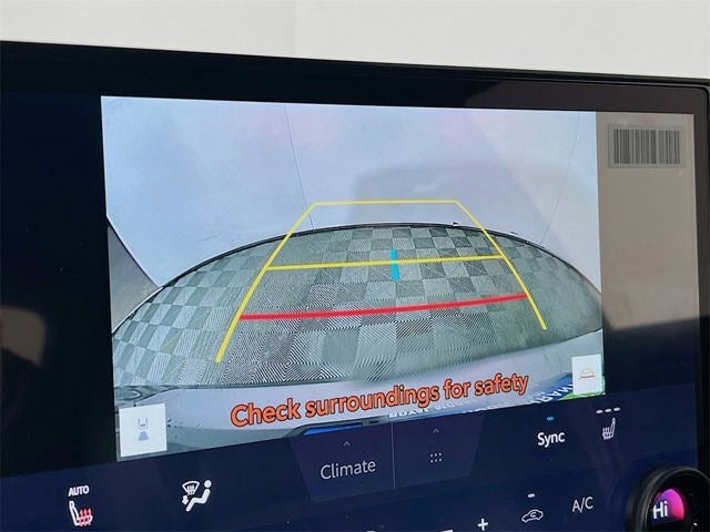 2026 Subaru SOLTERRA Premium