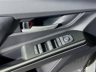 2026 Subaru SOLTERRA Premium