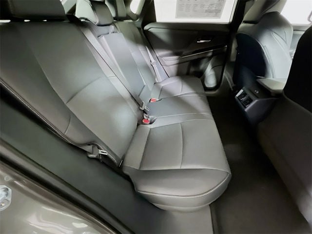 2026 Subaru SOLTERRA Premium