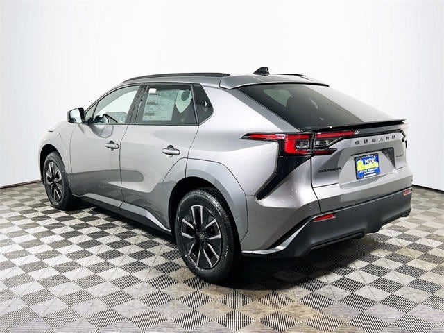 2026 Subaru SOLTERRA Premium