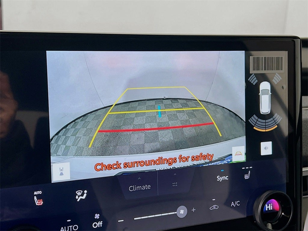 2026 Subaru SOLTERRA Premium