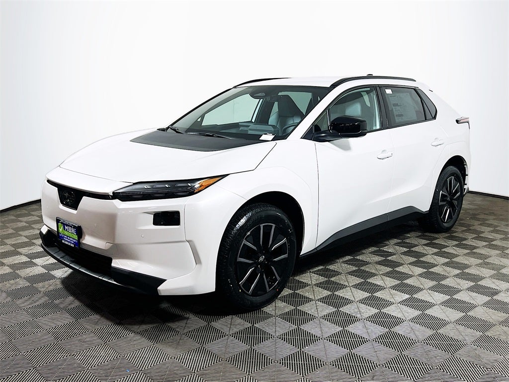 2026 Subaru SOLTERRA Premium