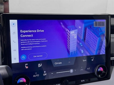 2026 Subaru SOLTERRA Premium