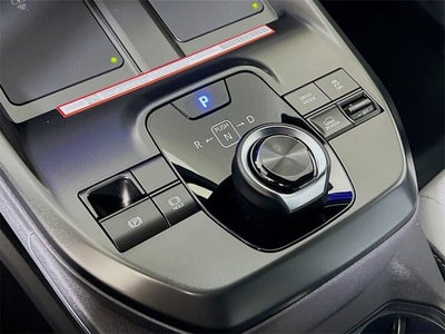 2026 Subaru SOLTERRA Premium