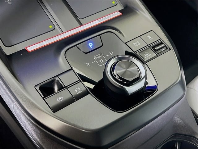 2026 Subaru SOLTERRA Premium