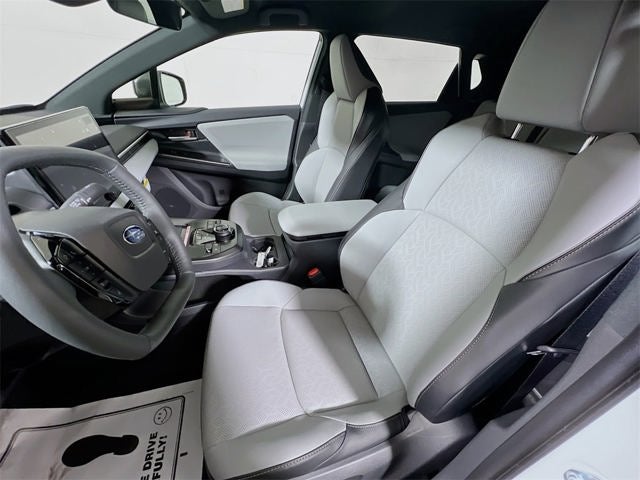 2026 Subaru SOLTERRA Premium