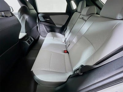 2026 Subaru SOLTERRA Premium