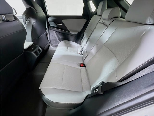 2026 Subaru SOLTERRA Premium