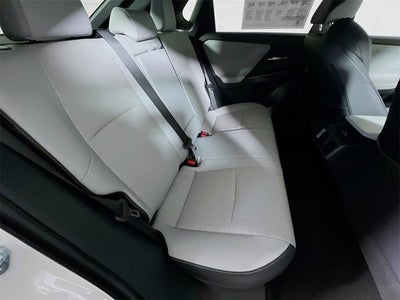 2026 Subaru SOLTERRA Premium