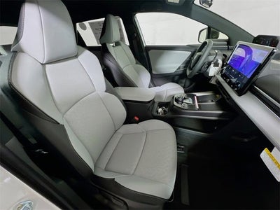 2026 Subaru SOLTERRA Premium