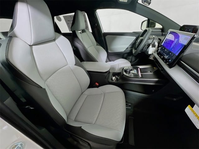 2026 Subaru SOLTERRA Premium