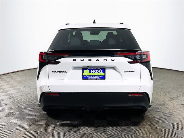 2026 Subaru SOLTERRA Premium