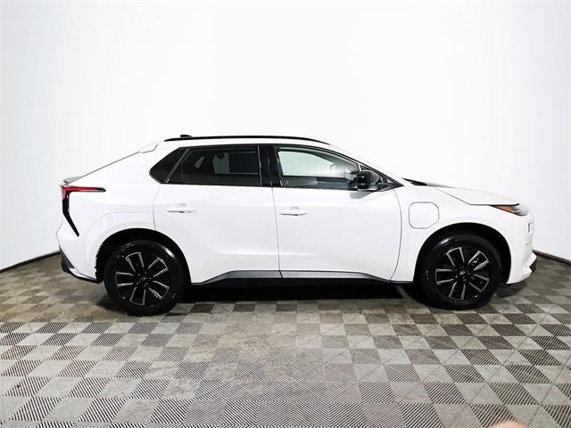 2026 Subaru SOLTERRA Premium