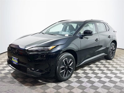 2026 Subaru SOLTERRA Premium