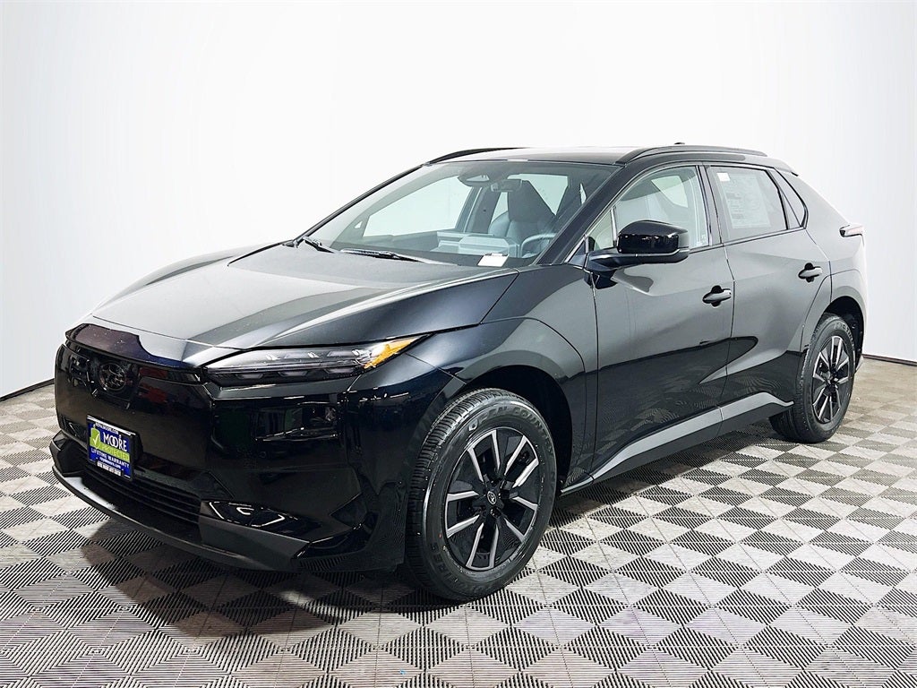 2026 Subaru SOLTERRA Premium