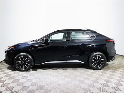 2026 Subaru SOLTERRA Premium