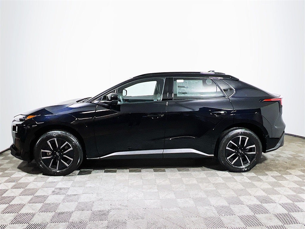 2026 Subaru SOLTERRA Premium