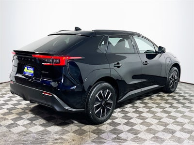 2026 Subaru SOLTERRA Premium