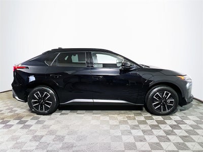 2026 Subaru SOLTERRA Premium