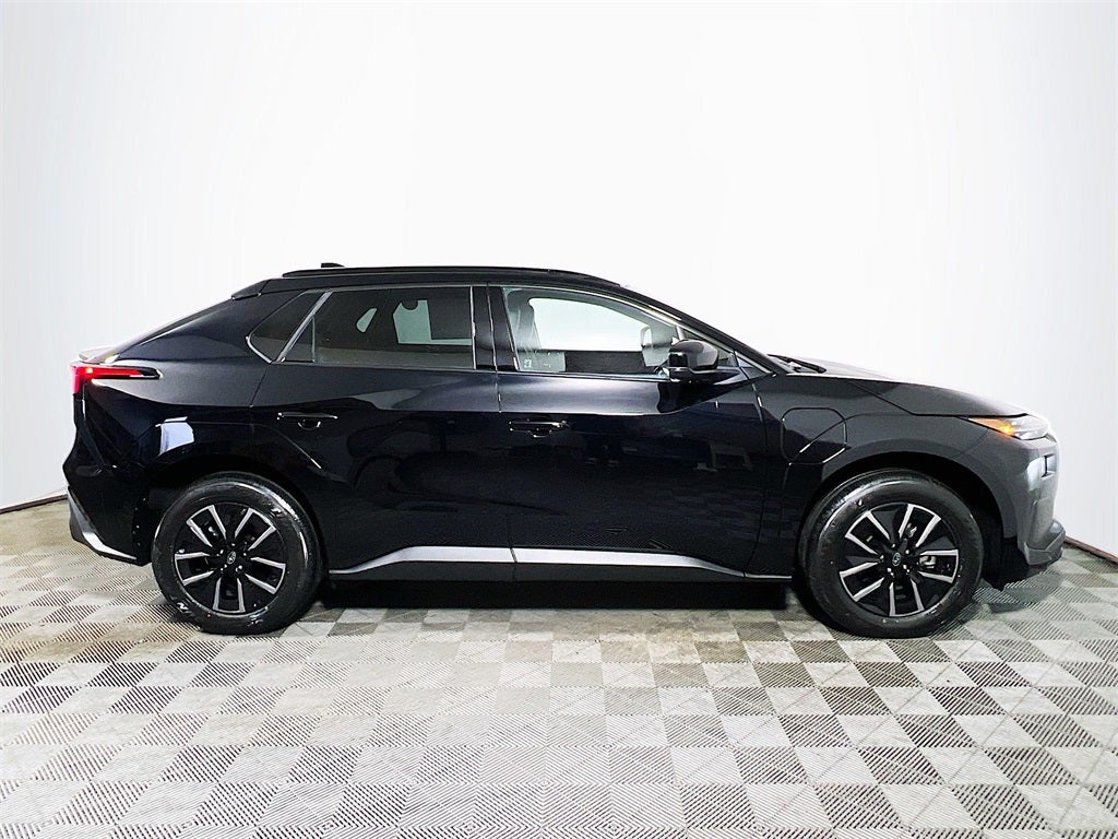 2026 Subaru SOLTERRA Premium