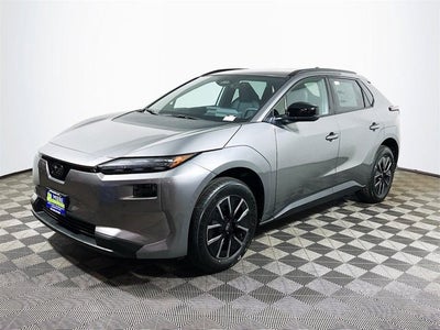 2026 Subaru SOLTERRA Premium