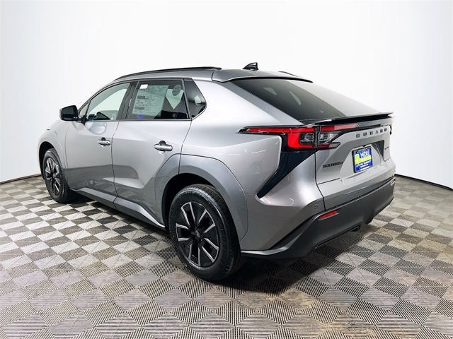 2026 Subaru SOLTERRA Premium