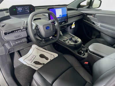 2026 Subaru SOLTERRA Premium