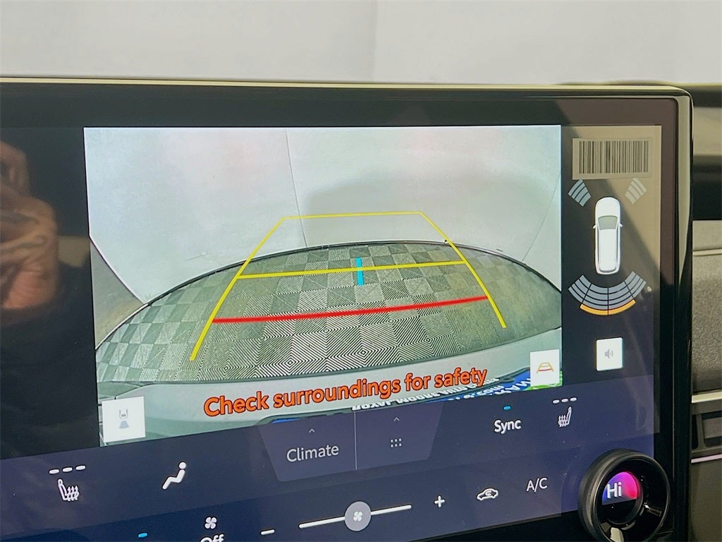 2026 Subaru SOLTERRA Premium