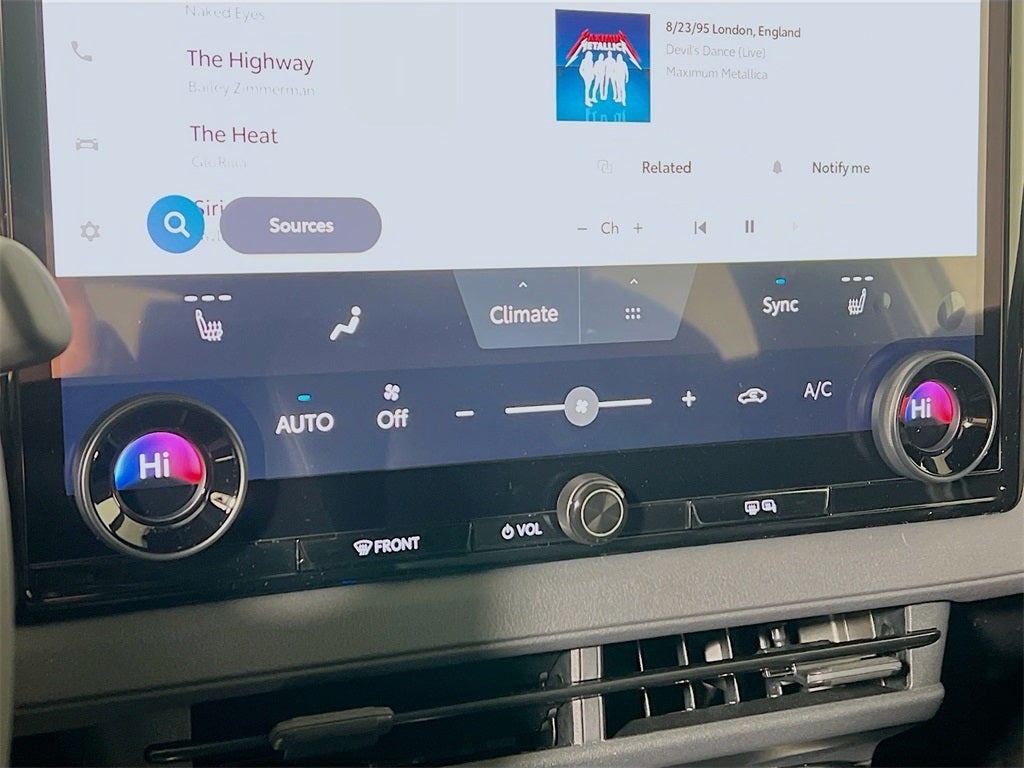 2026 Subaru SOLTERRA Premium