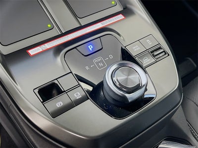 2026 Subaru SOLTERRA Premium