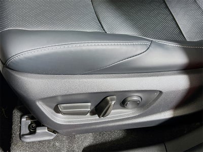 2026 Subaru SOLTERRA Premium