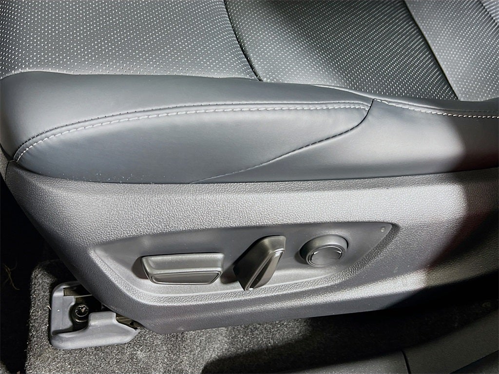 2026 Subaru SOLTERRA Premium