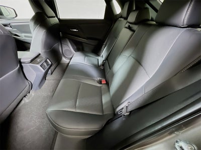 2026 Subaru SOLTERRA Premium