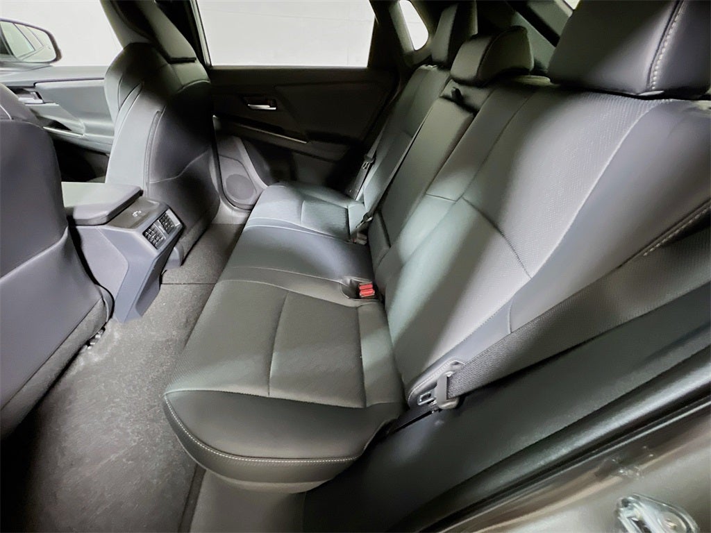 2026 Subaru SOLTERRA Premium