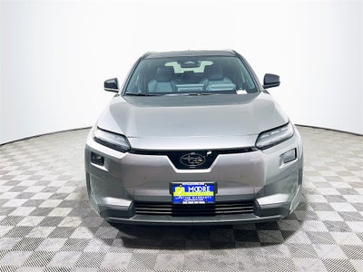 2026 Subaru SOLTERRA Premium