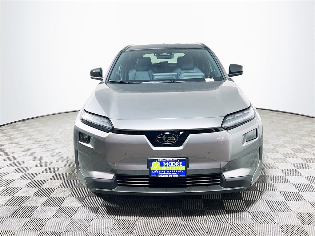 2026 Subaru SOLTERRA Premium