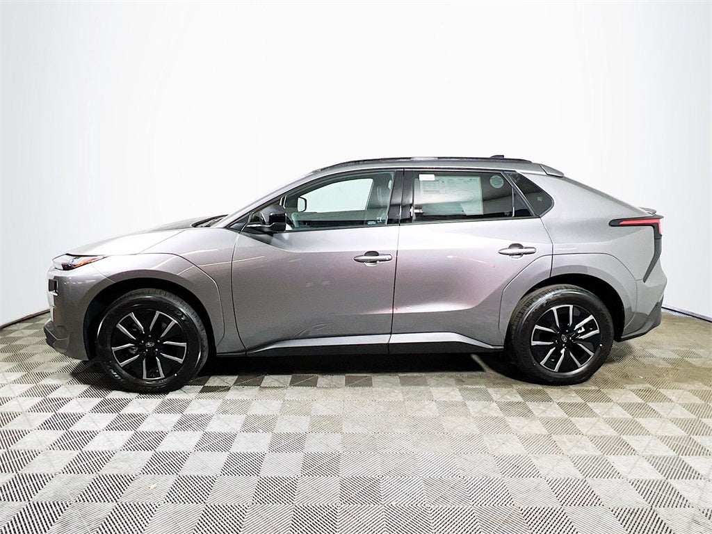 2026 Subaru SOLTERRA Premium