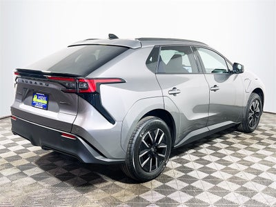 2026 Subaru SOLTERRA Premium