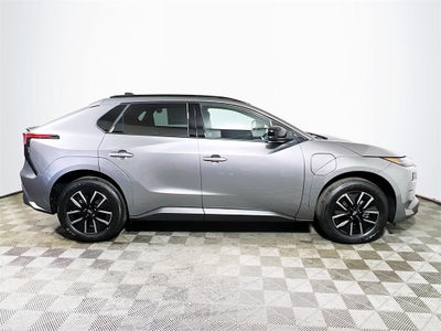 2026 Subaru SOLTERRA Premium