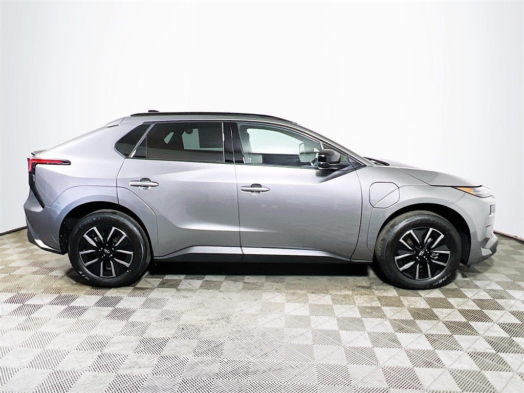 2026 Subaru SOLTERRA Premium