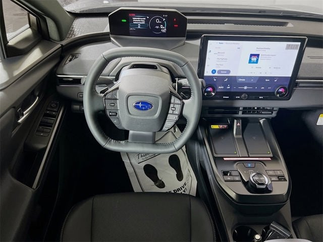 2026 Subaru SOLTERRA Premium