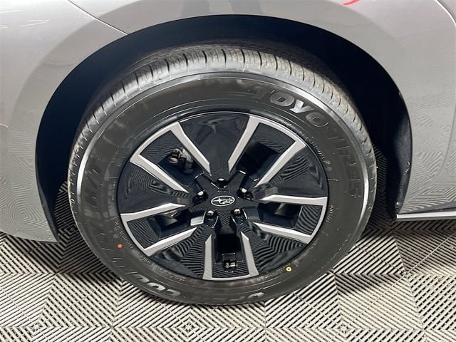 2026 Subaru SOLTERRA Premium