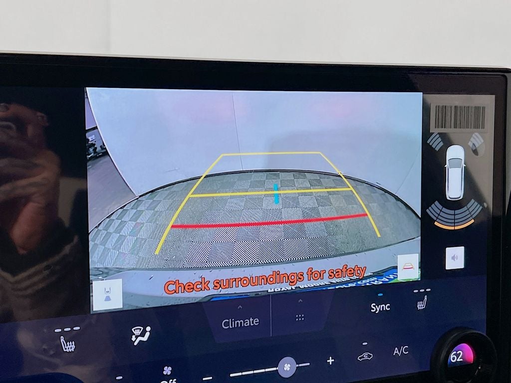 2026 Subaru SOLTERRA Premium