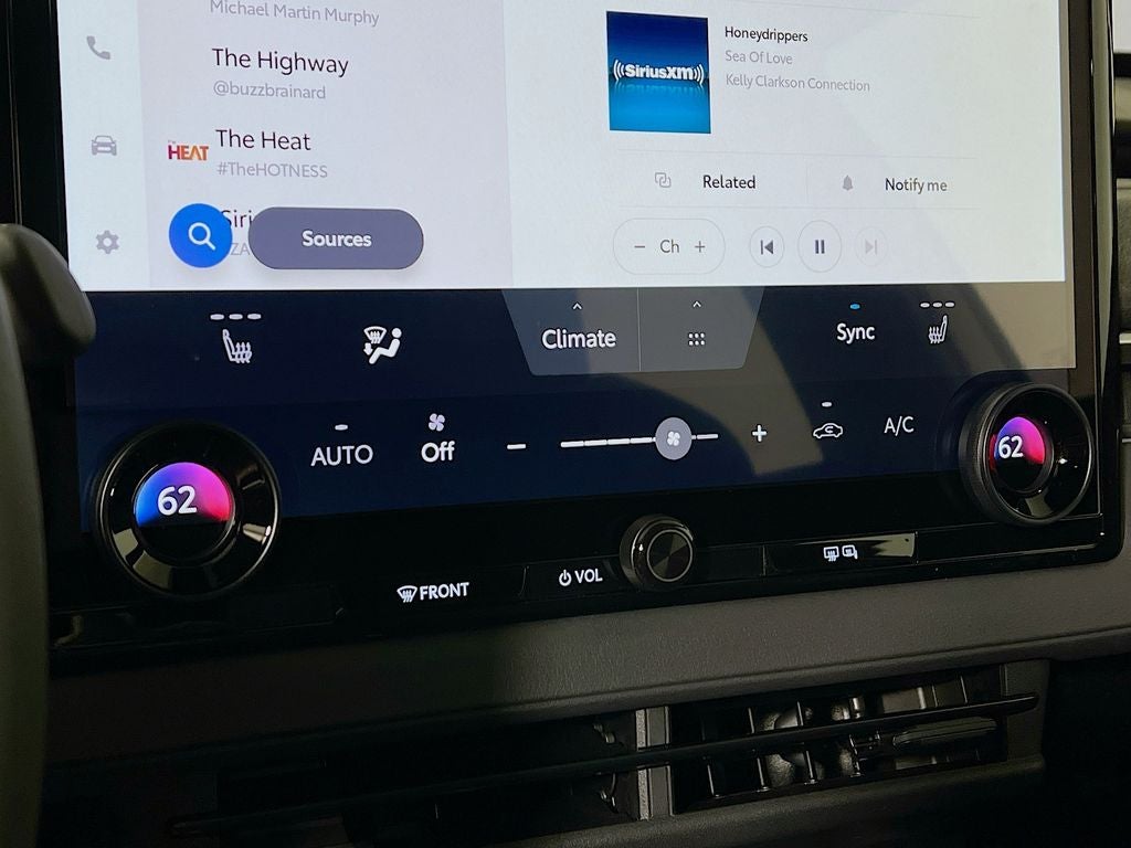 2026 Subaru SOLTERRA Premium