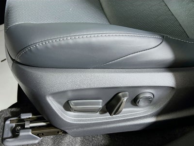 2026 Subaru SOLTERRA Premium