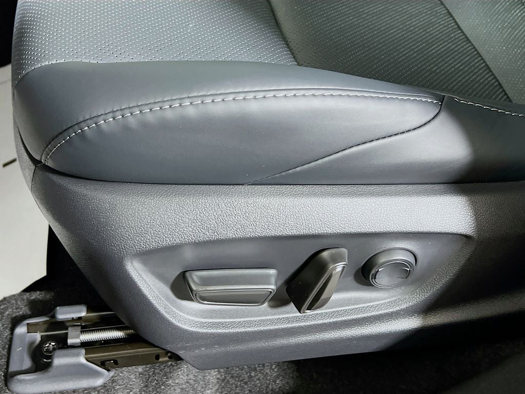 2026 Subaru SOLTERRA Premium