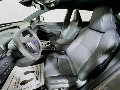 2026 Subaru SOLTERRA Premium