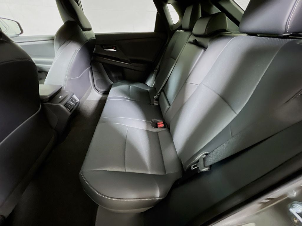 2026 Subaru SOLTERRA Premium