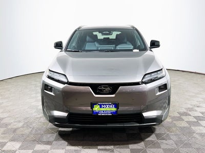 2026 Subaru SOLTERRA Premium